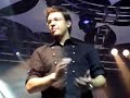 KLB no Citibank Hall - Minha Timidez e final do show