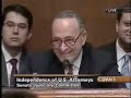 Independence of US Attorneys (part1) Independence of US Attorneys (part1)