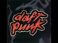 Daft Punk-Homework-Burnin Daft Punk-Homework-Burnin
