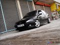 Peugeot 106 GTi Dyno MMPower