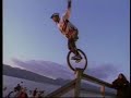 VTT freestyle monocycle champion - free flv video @ vwatch.tv