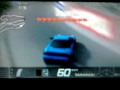 Grand turismo Psp Costa di amalfi drift 12441 points drift