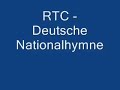 Rotterdam Terror Corps - Deutsche Nationalhymne Rotterdam Terror Corps - Deutsche Nationalhymne