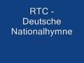 Rotterdam Terror Corps - Deutsche Nationalhymne
