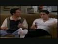 videos de Chanoey ♥  I Chandler & Joey.. Duh!