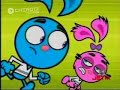 Ying yang yo.Cataro Woo-foo.(1x04x01)