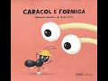 O Caracol e a Formiga.wmv