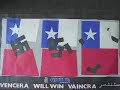 Chile, Venceremos El Olvido! (Parte1 de 3)