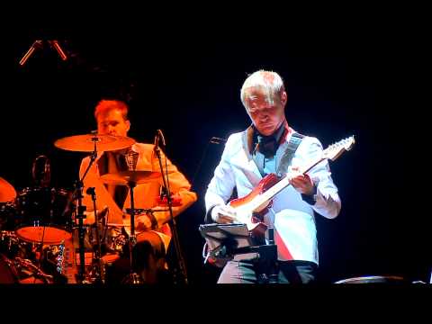 Charl du Plessis – Bad Romance (GAGA arr. Du Plessis)