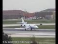Volkswagen Air Services Dassault Falcon 900EX