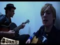 kula shaker met nieuw materiaal in de lift van paradiso.