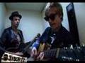 (Behind) Closed Doors: Kula Shaker