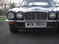 My old Jag