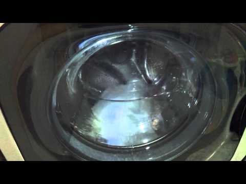 how to whiten towels in front load washer
