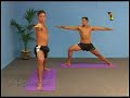 Yoga Asanas - Warrior Pose Virabhadrasana Asana Yoga Asanas - Warrior Pose Virabhadrasana Asana