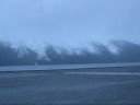 The Turnagain Arm, AL Bore Tide