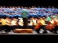 Orquesta Sinfonica Infantil Esperanza Azteca mambos.MOV
