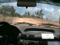 RALLY VILA DO BISPO 2008 INCAR