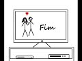 Pensa em mim - Darvin (Paint) By Caus.mx4
