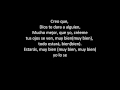 Chris Brown - just fine subtitulado al espa