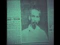 Ho Chi Minh chan dung mot con nguoi (Clip 2) Ho Chi Minh chan dung mot con nguoi (Clip 2)