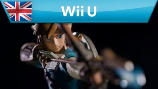 Legend of Zelda - Breath of the Wild Amiibo!