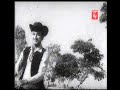 Dr.raj singing with PBSrinivas from film Kraanthiveera