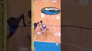 On this day in, 2011... Kevin Durant elevated over the help defense for an unbelievable poster slam! by NBA