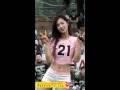 [Fancam] Yuri (유리 - 소녀시대) - SNSD# Oh! @Namyangju Central Stadium