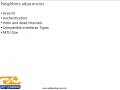 Curso CCNA 640-802 OSPF Parte 3 de 15