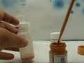 m_candys resin kit tutorail - Part 5