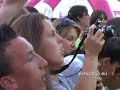 Przebojowa sobota na sandomierskich b?oniach