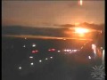 Bright meteor over South Africa (New Footage Included)