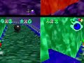 A rather disturbing Super Mario 64 video... A rather disturbing Super Mario 64 video...