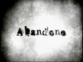 Abandono