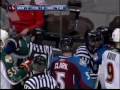 videos de 01 04 2009 D  Tucker Scrum vs Minnesota