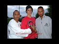 Relato B�blico (destaque gospel)