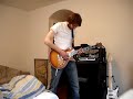 Randall RM100 w/ ec-1000