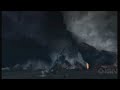 Monster Hunter Tri - VolcanoTrailer