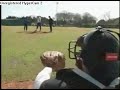 NOLAN RYAN THROWING PITCHES