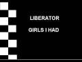 videos de Liberator-Girls i had