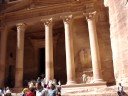 Petra, Jordania Petra, Jordania