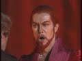 Samuel Ramey - Son lo spirito - Mefistofele Samuel Ramey - Son lo spirito - Mefistofele
