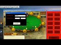 Poker cheat Diabolic version 1