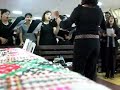 PKFP GPIB Menara Iman - Puji Tuhan
