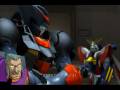Gundam Musou 2: Domon vs Devil gundam