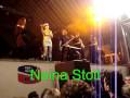 Ilumina/conversa-Ivete Sangalo na New Time - Floripa