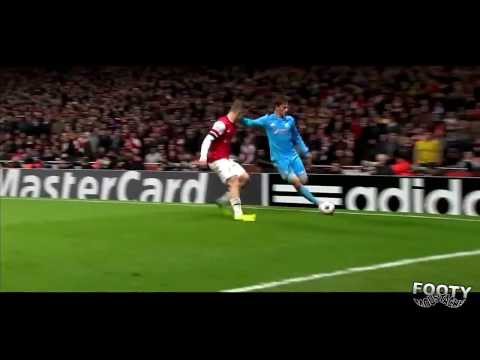 Wilshere - Jack Wilshere vs Marseille music: from WompWorthy! https://soundcloud.com/wompworthy.