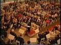 ennio nicotra conducts the leningrad philharmonic orchestra during ilya musin's birthday.