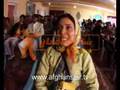 Afghan Star Herat Auditions - Video 1